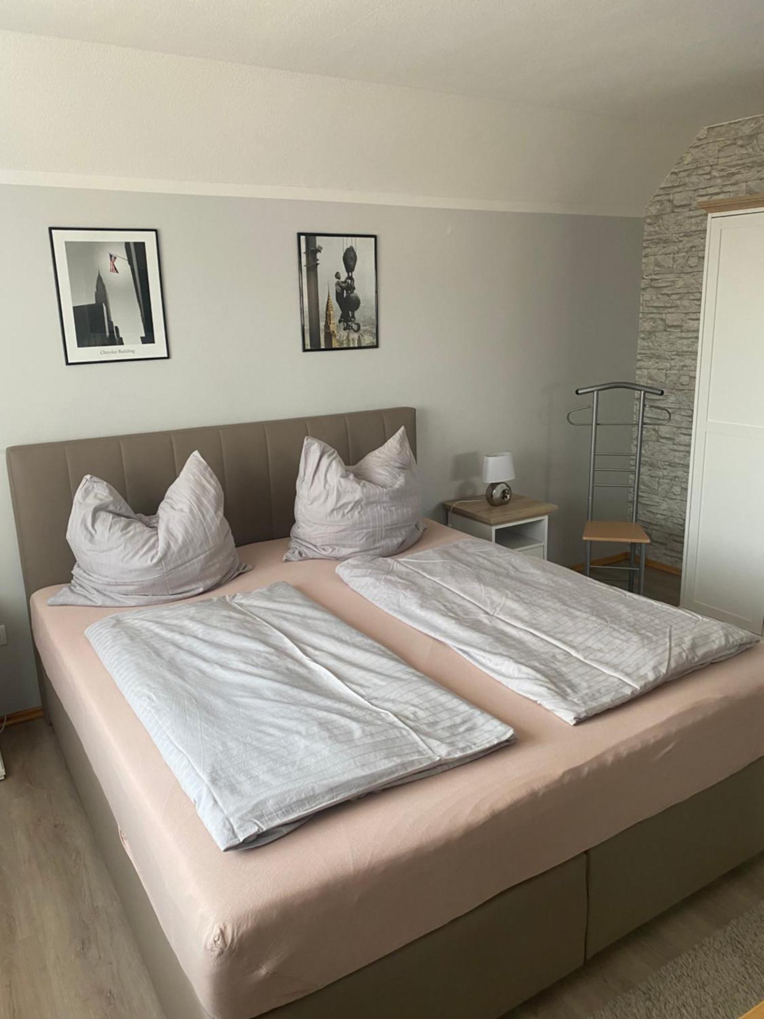 Spreewald-Ferienwohnung Reschke Radensdorf Luaran gambar