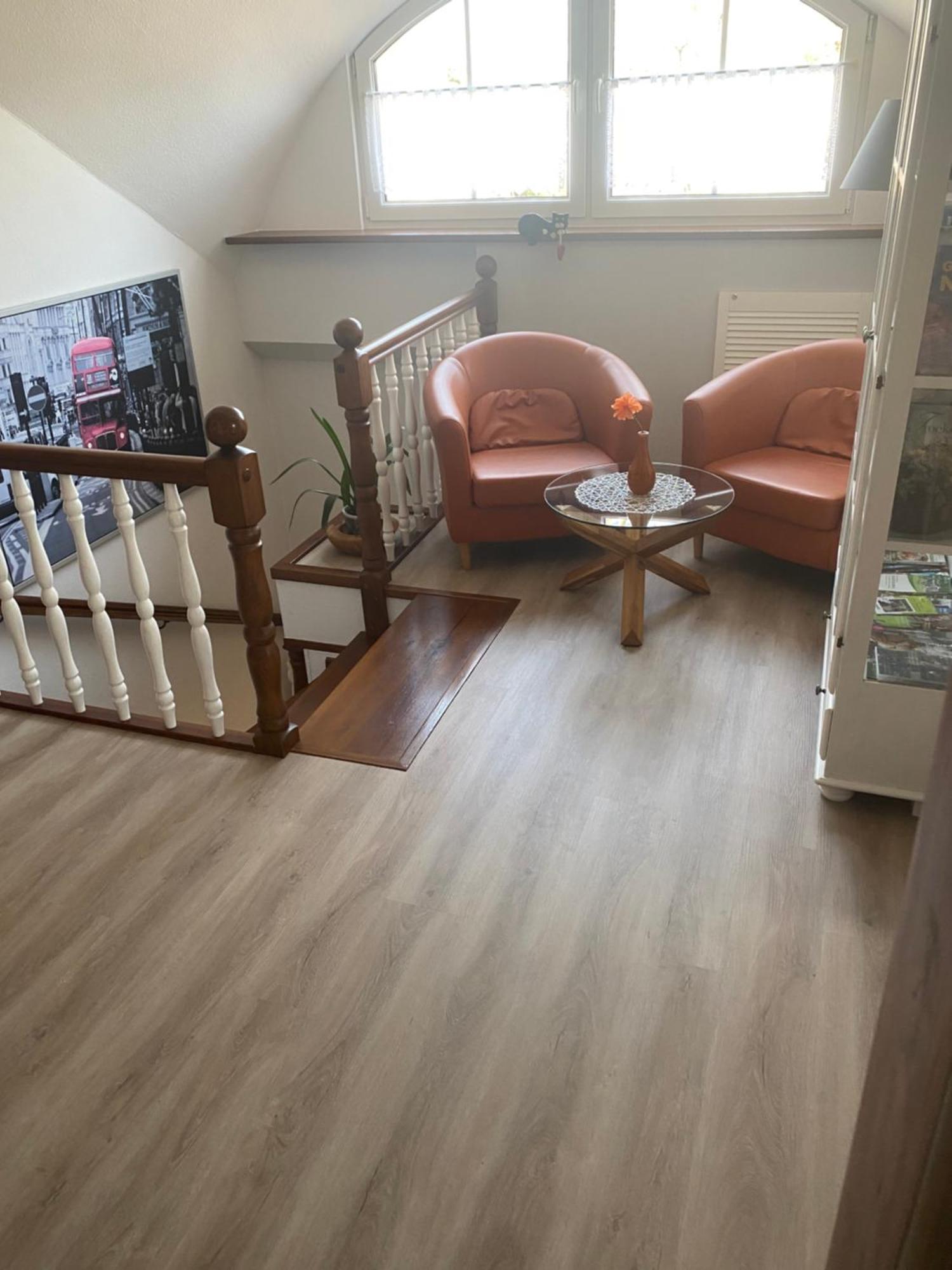 Spreewald-Ferienwohnung Reschke Radensdorf Luaran gambar