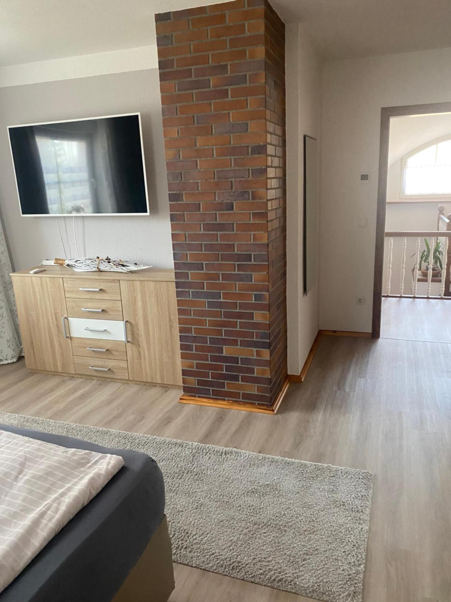 Spreewald-Ferienwohnung Reschke Radensdorf Luaran gambar
